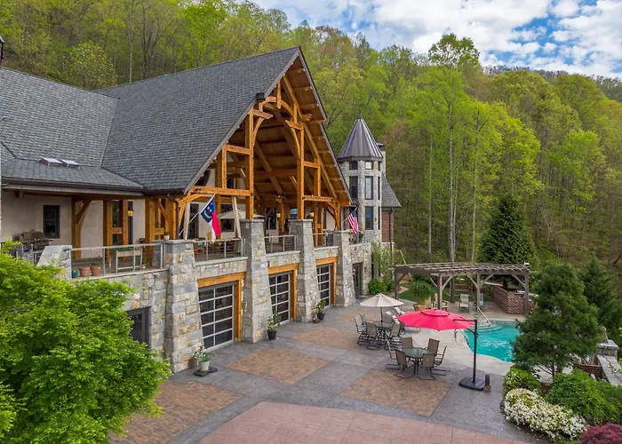 Legacy Lodge