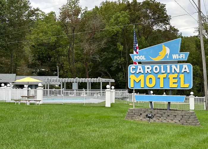 Carolina Motel
